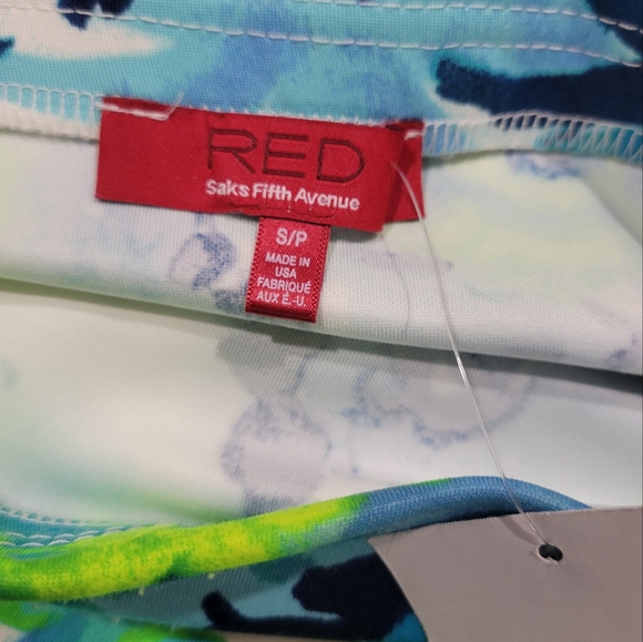 NWT two piece set! Saks Fifth Avenue - Picture 5 of 11